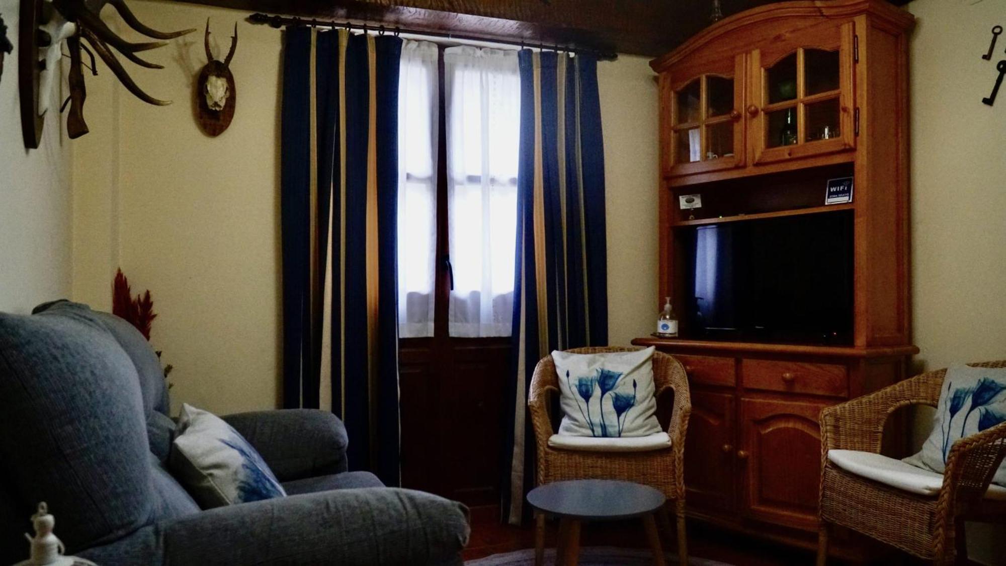 Apartamento Apartamentos Caloca Caloca
