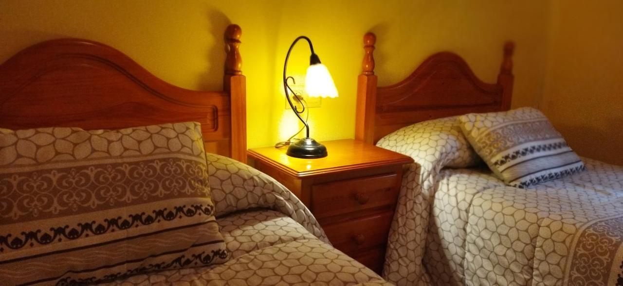 Appartamento Apartamentos Caloca