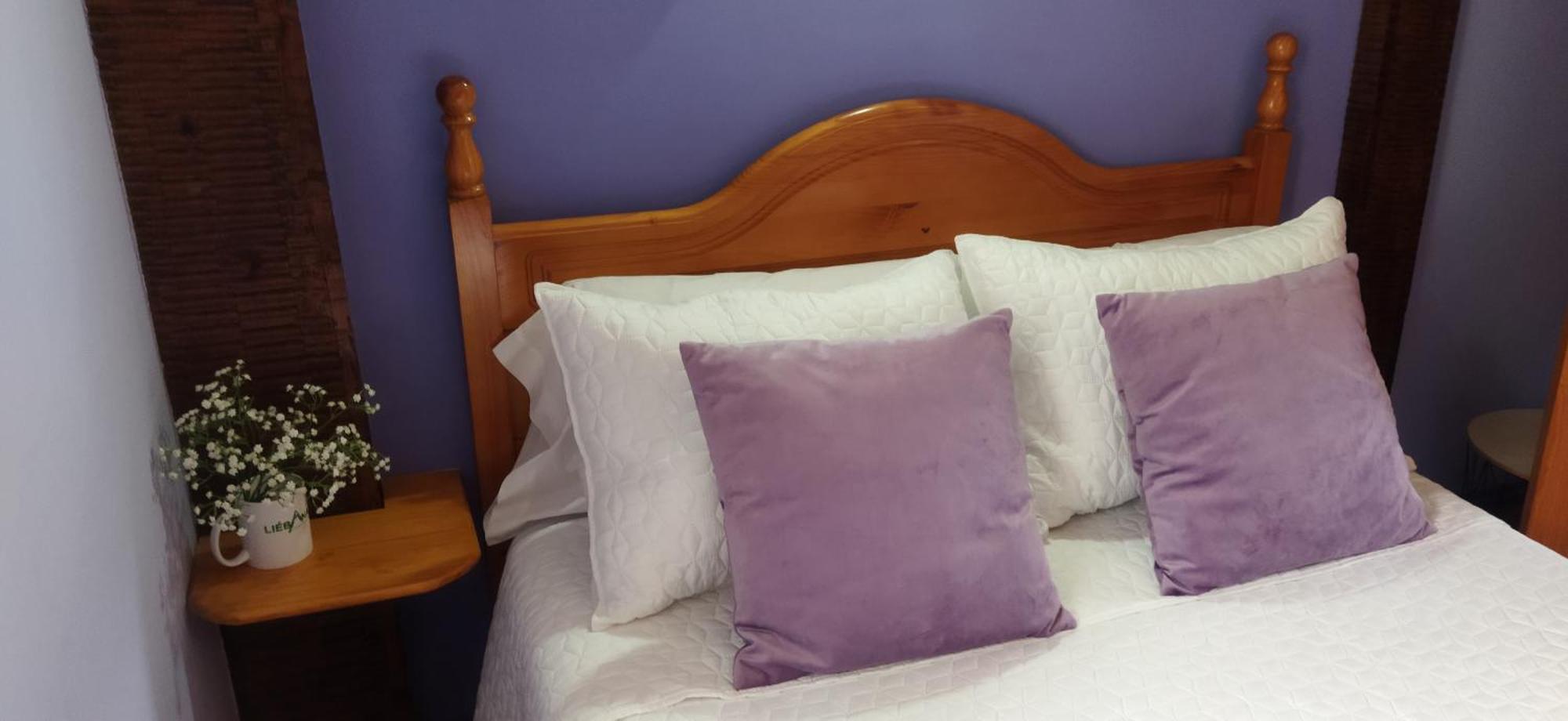 Apartamento Apartamentos Caloca *